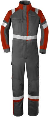 Havep 5-safety Image+ Overall 20290