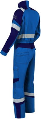 Havep 5-safety Image+ Overall 20290