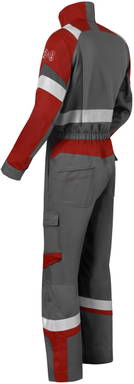 Havep 5-safety Image+ Overall 20290