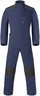 Indigo blau/Anthrazit