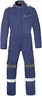 Indigo blau/Anthrazit