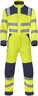 Fluo geel/marine