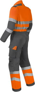 Havep High Visibility+ Overall 20444