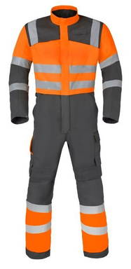 Havep High Visibility+ Overall 20444