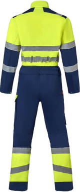 Havep High Visibility+ Overall 20444