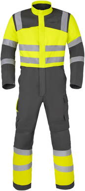 Havep High Visibility+ Overall 20444