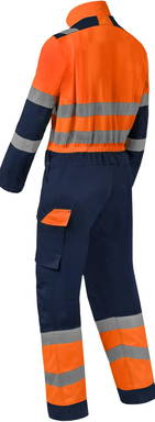 Havep High Visibility+ Overall 20444