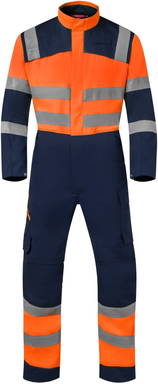Havep High Visibility+ Overall 20444