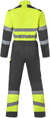 Havep High Visibility+ Overall 20444