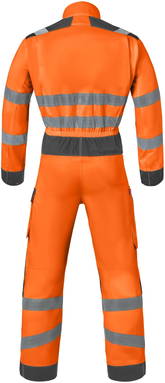 Havep High Visibility+ Overall 20445