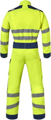 Havep High Visibility+ Overall 20445
