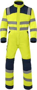 Havep High Visibility+ Overall 20445