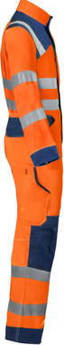 Havep High Visibility+ Overall 20445