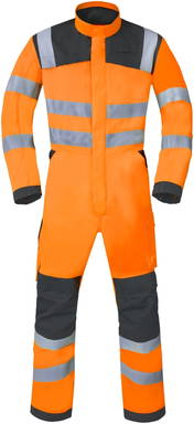 Havep High Visibility+ Overall 20445