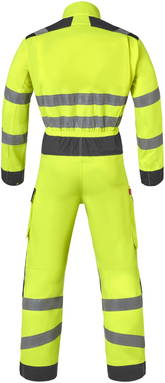 Havep High Visibility+ Overall 20445
