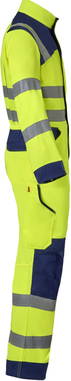 Havep High Visibility+ Overall 20445