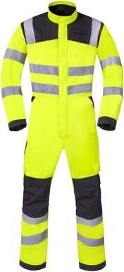 Havep High Visibility+ Overall 20445