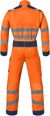Havep High Visibility+ Overall 20445
