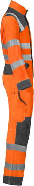 Havep High Visibility+ Overall 20445