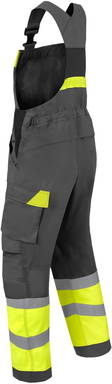 Havep High Visibility+ Amerikaanse Overall 20446