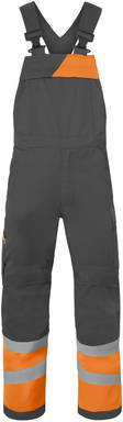 Havep High Visibility+ Amerikaanse Overall 20446