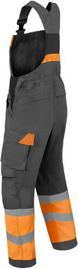 Havep High Visibility+ Amerikaanse Overall 20446