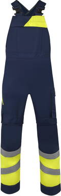 Havep High Visibility+ Amerikaanse Overall 20446