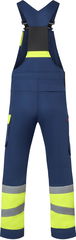 Havep High Visibility+ Amerikaanse Overall 20446