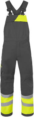 Havep High Visibility+ Amerikaanse Overall 20446