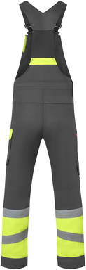 Havep High Visibility+ Amerikaanse Overall 20446