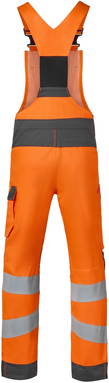 Havep High Visibility+ Amerikaanse Overall 20447