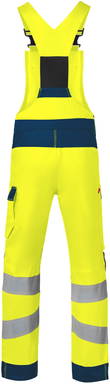 Havep High Visibility+ Amerikaanse Overall 20447