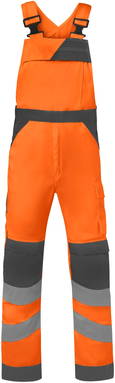 Havep High Visibility+ Amerikaanse Overall 20447