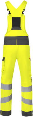 Havep High Visibility+ Amerikaanse Overall 20447