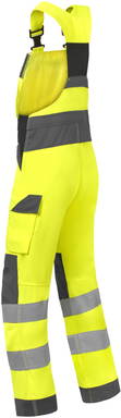 Havep High Visibility+ Amerikaanse Overall 20447