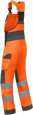 Havep High Visibility+ Amerikaanse Overall 20447