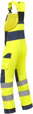Havep High Visibility+ Amerikaanse Overall 20447