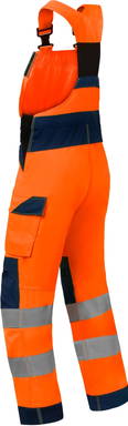 Havep High Visibility+ Amerikaanse Overall 20447