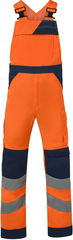 Havep High Visibility+ Amerikaanse Overall 20447