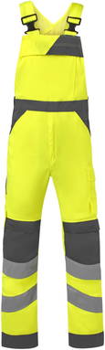 Havep High Visibility+ Amerikaanse Overall 20447
