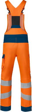 Havep High Visibility+ Amerikaanse Overall 20447