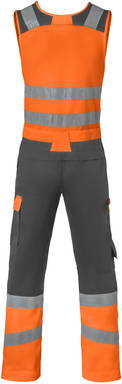 Havep High Visibility+ Bodybroek 20453