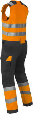 Havep High Visibility+ Bodybroek 20453