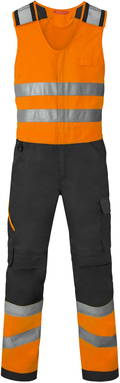 Havep High Visibility+ Bodybroek 20453