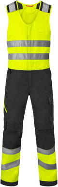 Havep High Visibility+ Bodybroek 20453