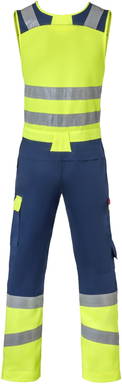 Havep High Visibility+ Bodybroek 20453