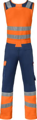 Havep High Visibility+ Bodybroek 20453