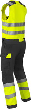 Havep High Visibility+ Bodybroek 20453