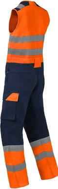 Havep High Visibility+ Bodybroek 20453