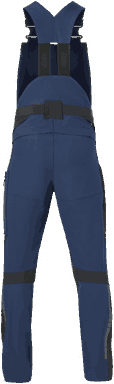 Havep Revolve Amerikaanse Overall 20470